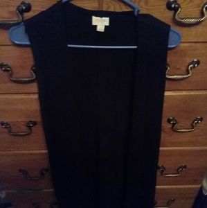 Small lularoe joy vest